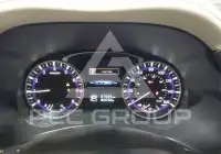 2018 Infinity QX60 фото