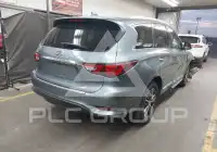 2018 Infinity QX60 фото