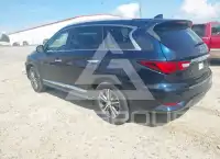 2018 Infinity QX60 фото