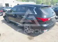 2018 Infinity QX60 photo