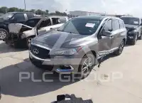 2018 Infinity QX60 photo