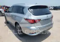 2018 Infinity QX60 фото