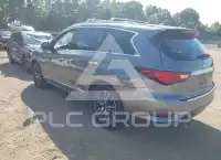 2018 Infinity QX60 photo