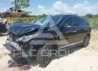 2018 Infinity QX60 photo