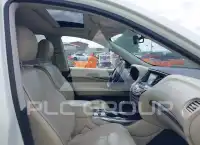 2018 Infinity QX60 фото