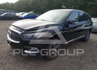 2018 Infinity QX60 photo