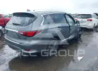 2018 Infinity QX60 фото