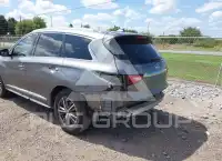 2018 Infinity QX60 фото