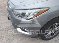 2018 Infinity QX60 фото