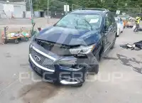 2018 Infinity QX60 фото