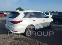 2018 Infinity QX60 фото