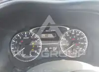 2018 Infinity QX60 photo