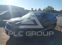 2018 Infinity QX60 photo