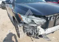 2018 Infinity QX60 photo