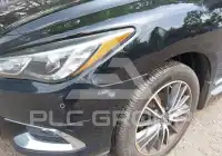 2018 Infinity QX60 фото
