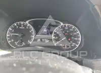 2018 Infinity QX60 photo