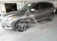 2018 Infinity QX60 фото