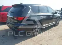 2018 Infinity QX60 photo