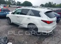 2018 Infinity QX60 фото