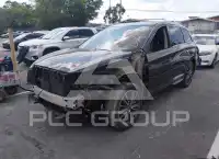 2018 Infinity QX60 photo