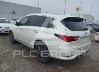 2018 Infinity QX60 photo