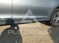2018 Infinity QX60 photo
