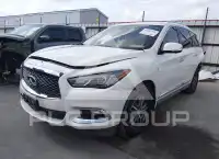 2018 Infinity QX60 photo