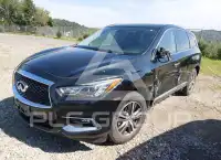 2018 Infinity QX60 photo