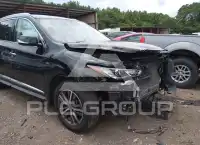 2018 Infinity QX60 фото