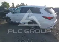 2018 Infinity QX60 фото