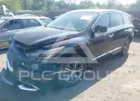 2018 Infinity QX60 photo