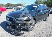 2018 Infinity QX60 photo