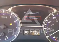 2018 Infinity QX60 фото