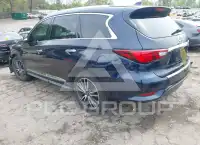 2018 Infinity QX60 photo