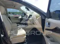 2018 Infinity QX60 photo