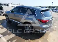 2018 Infinity QX60 photo