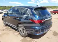 2018 Infinity QX60 фото
