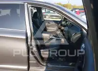 2018 Infinity QX60 photo