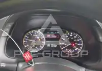 2018 Infinity QX60 фото