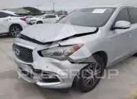 2018 Infinity QX60 фото