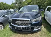 2018 Infinity QX60 фото