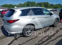 2018 Infinity QX60 photo