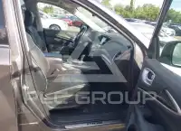 2018 Infinity QX60 photo