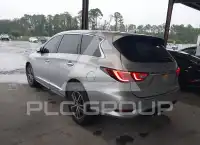 2018 Infinity QX60 photo