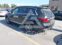 2018 Infinity QX60 photo