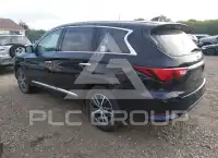 2018 Infinity QX60 photo