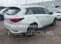 2018 Infinity QX60 photo