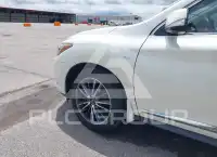 2018 Infinity QX60 фото