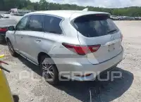 2018 Infinity QX60 фото