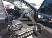 2018 Infinity QX60 photo